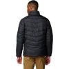 Columbia Mens Labyrinth Loop Ii Jacket(Black)