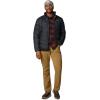 Columbia Mens Labyrinth Loop Ii Jacket(Black)