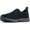 Columbia Men’s Landroamer Camper Loafer(Black/Dark Grey)