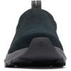 Columbia Men’s Landroamer Camper Loafer(Black/Dark Grey)