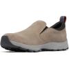 Columbia Men’s Landroamer Camper Loafer(Mud/Warp Red)
