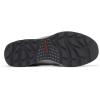 Columbia Men’s Landroamer Camper Loafer(Mud/Warp Red)