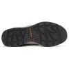 Columbia Men’s Landroamer Camper Loafer(Peatmoss/Bright Orange)