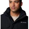 Columbia Mens Landroamer Ii Parka(Black)
