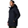 Columbia Mens Landroamer Ii Parka(Black)