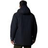 Columbia Mens Landroamer Ii Parka(Black)