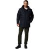 Columbia Mens Landroamer Ii Parka(Black)