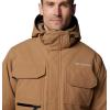Columbia Mens Landroamer Ii Parka(Delta)