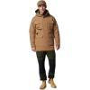 Columbia Mens Landroamer Ii Parka(Delta)