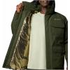 Columbia Mens Landroamer Ii Parka(Greenscape)