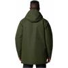 Columbia Mens Landroamer Ii Parka(Greenscape)