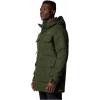 Columbia Mens Landroamer Ii Parka(Greenscape)