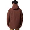 Columbia Mens Landroamer Ii Parka(Tobacco)