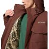 Columbia Mens Landroamer Ii Parka(Tobacco)