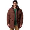 Columbia Mens Landroamer Ii Parka(Tobacco)