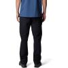 Columbia Men’s Landroamer Pant, Black, 28