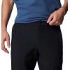 Columbia Men’s Landroamer Pant, Black, 28