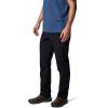 Columbia Men’s Landroamer Pant, Black, 28