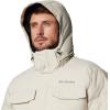 Columbia Mens Landroamer Puffer Jacket(Dark Stone)