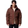 Columbia Mens Landroamer Puffer Jacket(Tobacco)