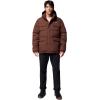 Columbia Mens Landroamer Puffer Jacket(Tobacco)