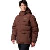 Columbia Mens Landroamer Puffer Jacket(Tobacco)