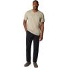 Columbia Mens Landroamer Ripstop Pant II(Black)