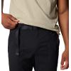 Columbia Mens Landroamer Ripstop Pant II(Black)