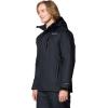 Columbia Mens Last Tracks II Jacket(Black)