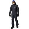 Columbia Mens Last Tracks II Jacket(Black)