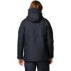 Columbia Mens Last Tracks II Jacket(Black)