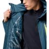 Columbia Mens Last Tracks II Jacket(Everblue)