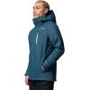 Columbia Mens Last Tracks II Jacket(Everblue)