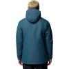 Columbia Mens Last Tracks II Jacket(Everblue)