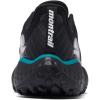 Columbia Mens Montrail Trinity Mx(Black/White)