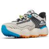 Columbia Mens Montrail Trinity Mx(Dark Stone/Ocean Blue)