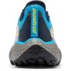 Columbia Mens Montrail Trinity Mx(Ocean Blue/Collegiate Navy)