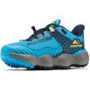 Columbia Mens Montrail Trinity Mx(Ocean Blue/Collegiate Navy)