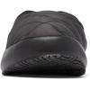 Columbia Mens Omni-Heat Lazy Bend Camper(Black/Graphite)