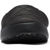 Columbia Mens Omni-Heat Lazy Bend Camper(Black/White)