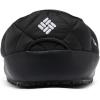 Columbia Mens Omni-Heat Lazy Bend Camper(Black/White)
