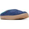 Columbia Mens Omni-Heat Lazy Bend Camper(Carbon/Warp Red)