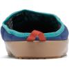 Columbia Mens Omni-Heat Lazy Bend Camper(Carbon/Warp Red)