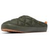 Columbia Mens Omni-Heat Lazy Bend Camper(Deep Olive/Desert Sun)