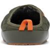 Columbia Mens Omni-Heat Lazy Bend Camper(Deep Olive/Desert Sun)