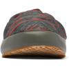 Columbia Mens Omni-Heat Lazy Bend Camper(Gravel/Raw Honey)