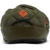 Columbia Mens Omni-Heat Lazy Bend Camper(Nori/Spark Orange)
