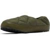 Columbia Mens Omni-Heat Lazy Bend Camper(Nori/Spark Orange)
