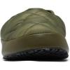 Columbia Mens Omni-Heat Lazy Bend Camper(Nori/Spark Orange)