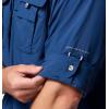 Columbia Men’s PFG Bahama II Long Sleeve Shirt(Carbon)